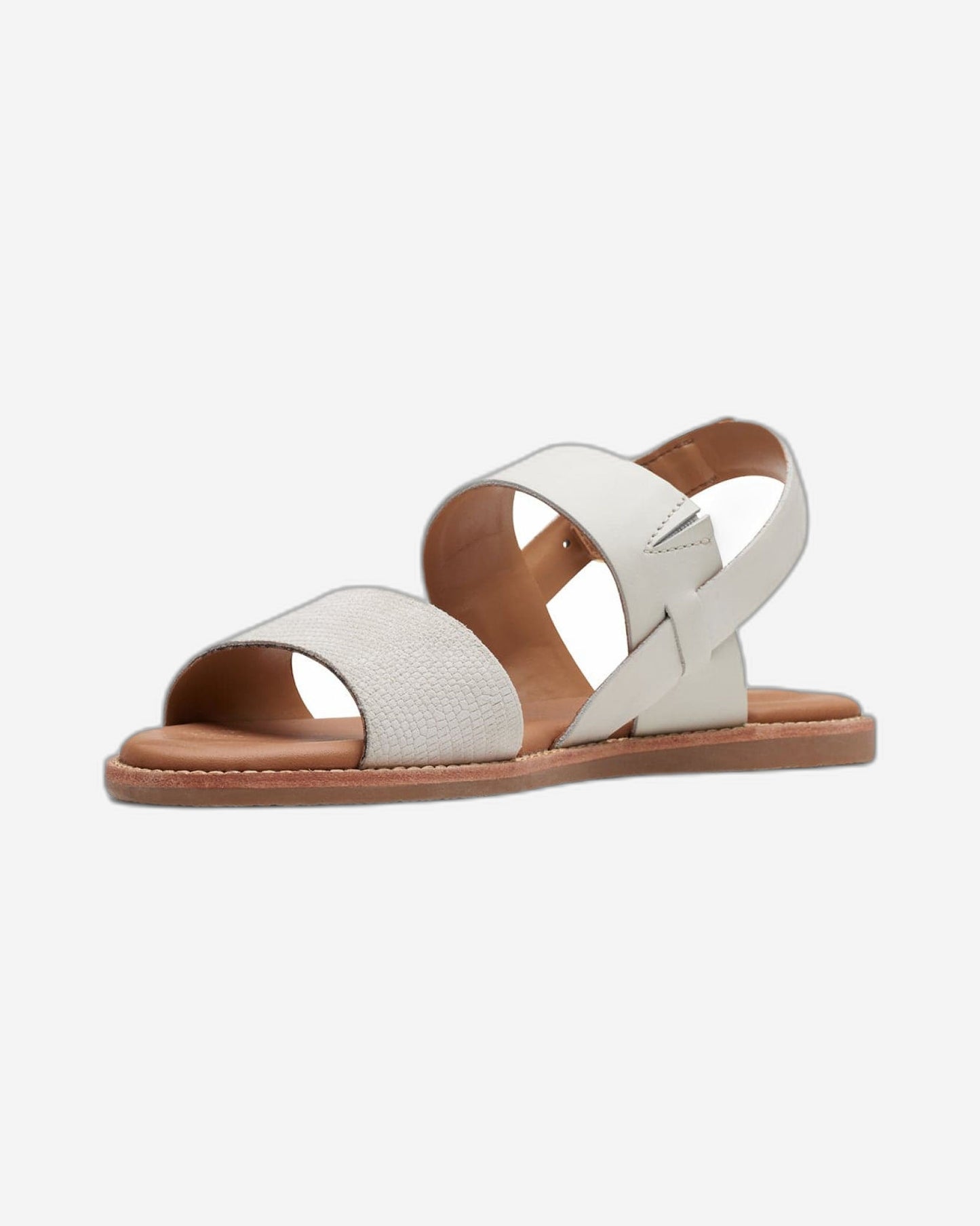 Clarks Karsea Strap Sandals (Standard Fit)