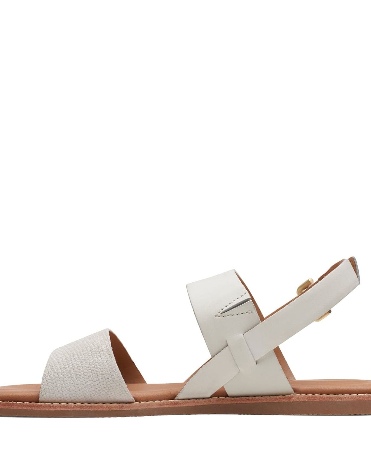 Clarks Karsea Strap Sandals (Standard Fit)