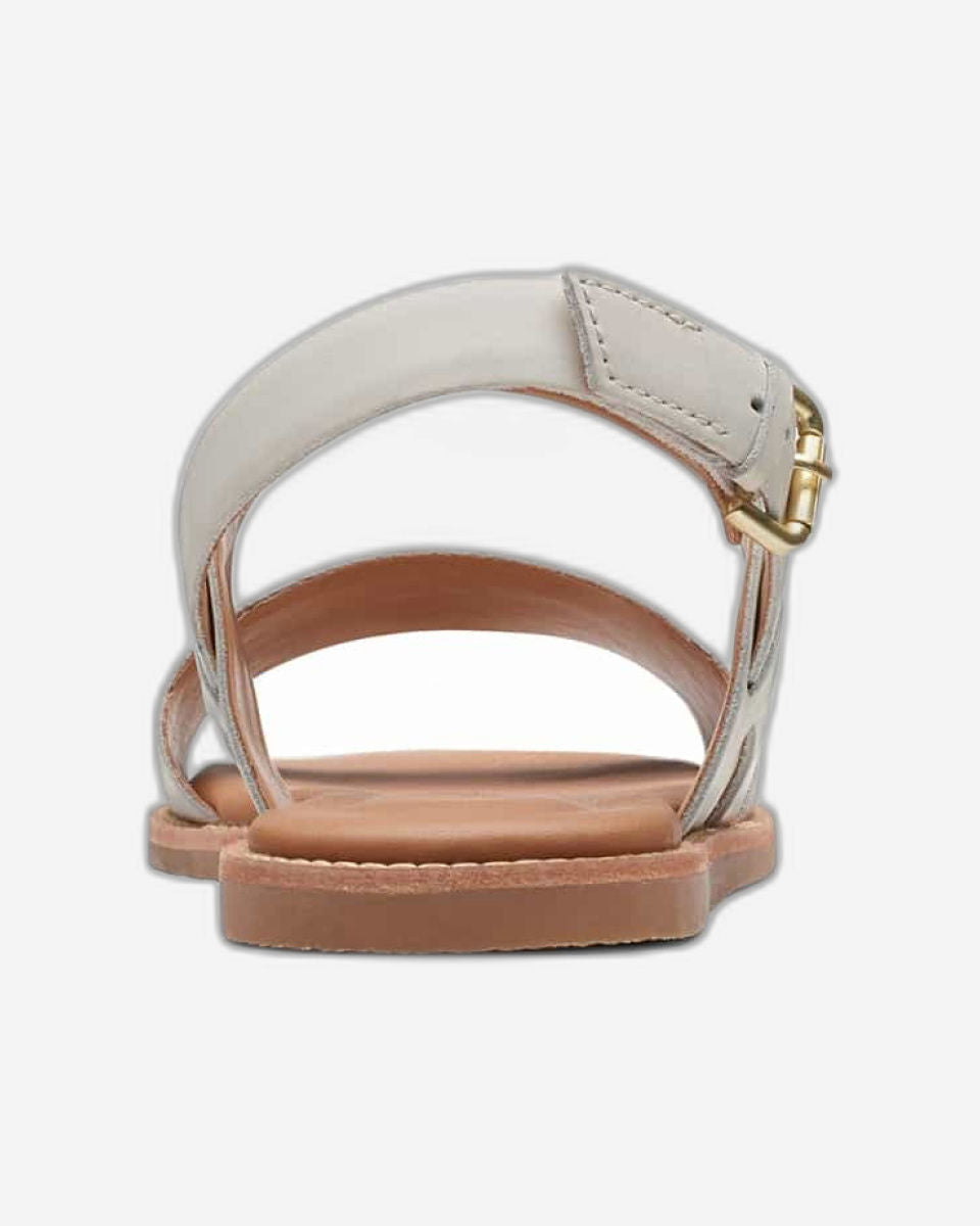 Clarks Karsea Strap Sandals (Standard Fit)
