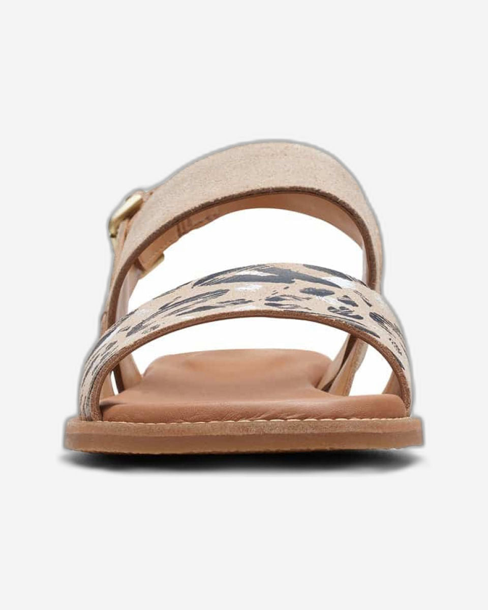 Clarks Karsea Strap Sandals (Standard Fit)