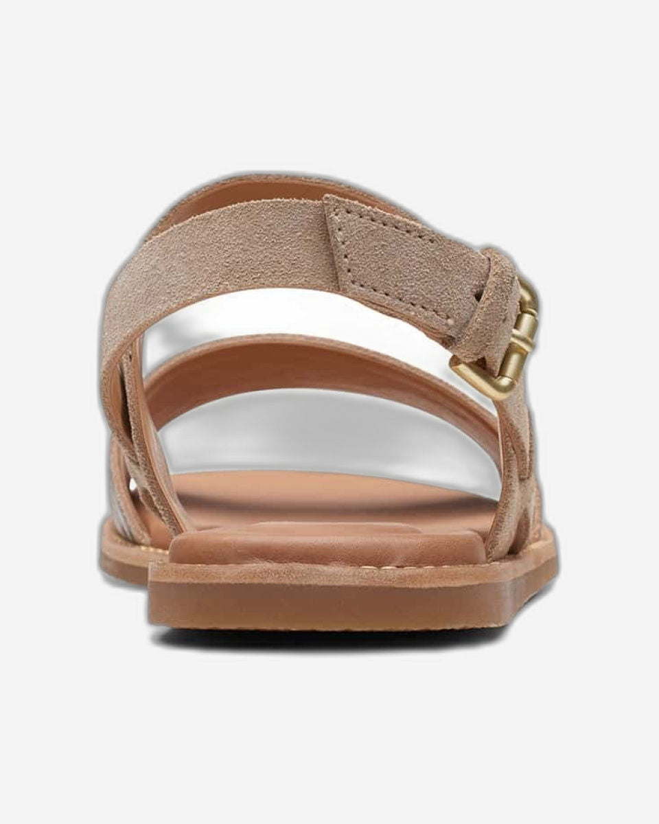 Clarks Karsea Strap Sandals (Standard Fit)