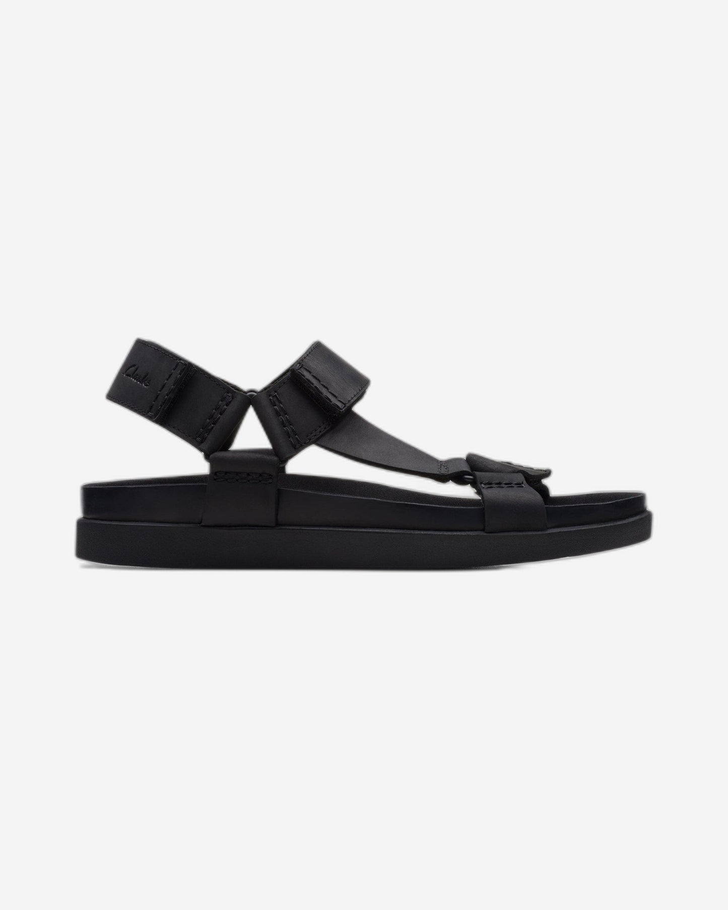 Clarks Sunder Range Sandals (Standard Fit)