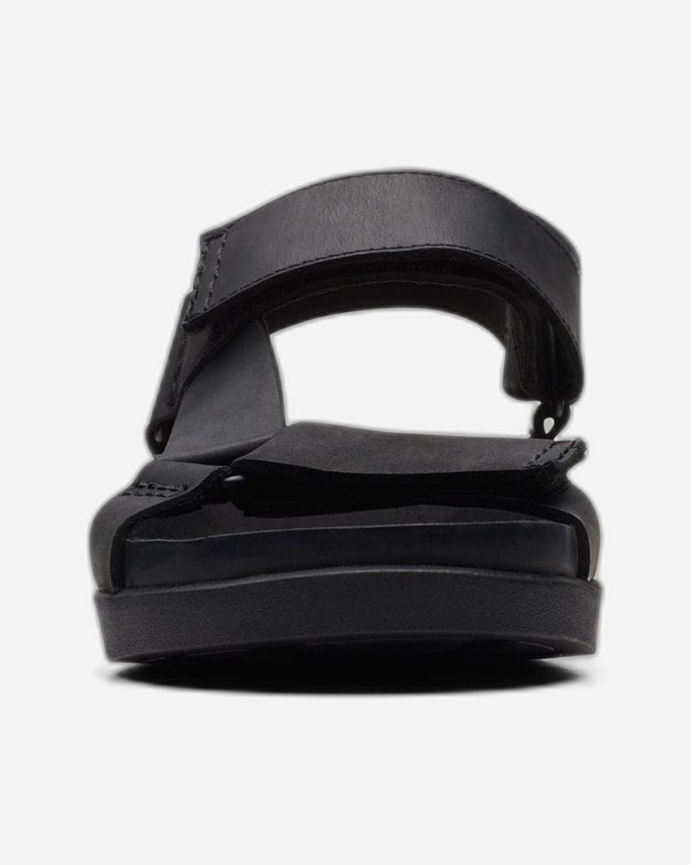Clarks Sunder Range Sandals (Standard Fit)
