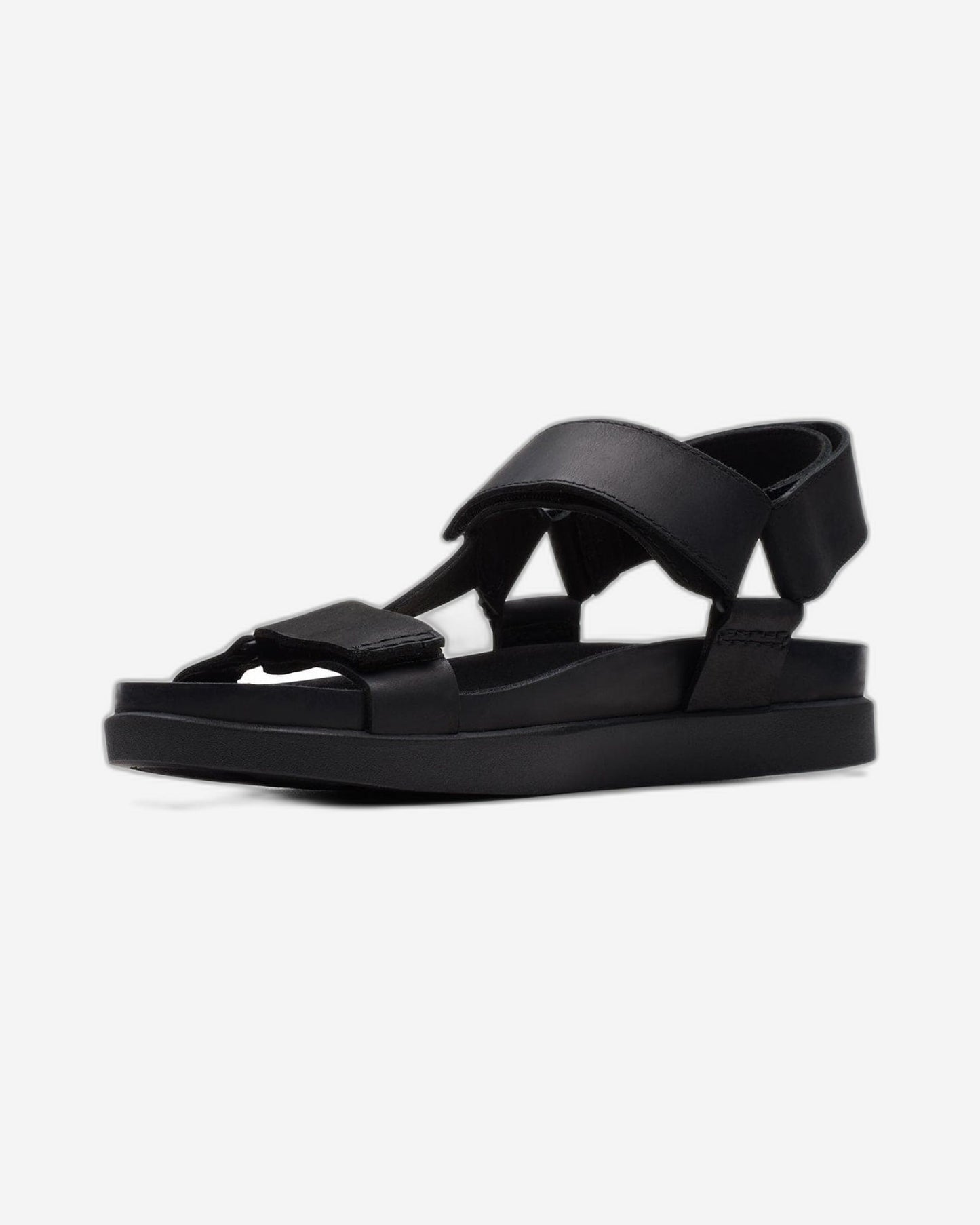 Clarks Sunder Range Sandals (Standard Fit)