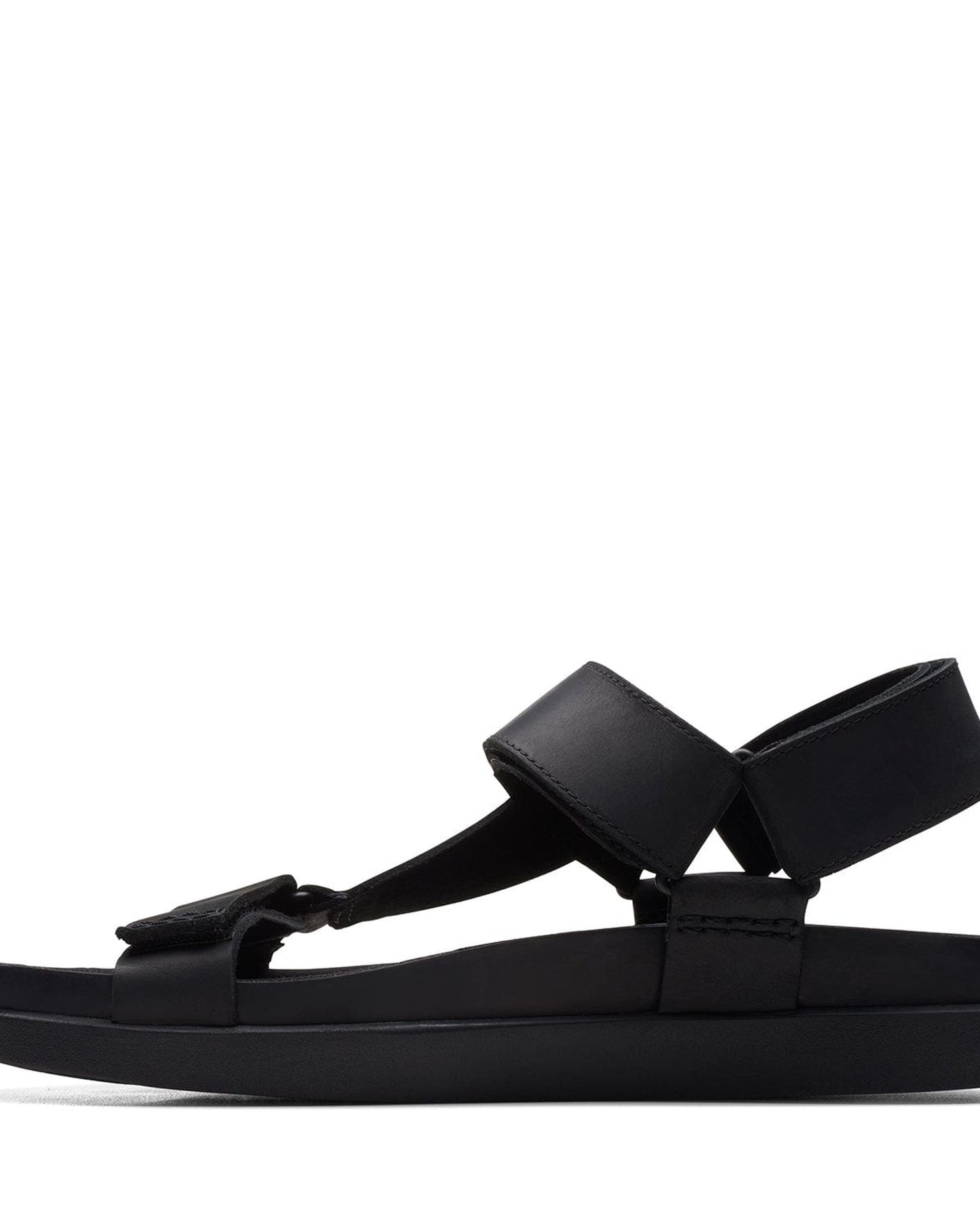 Clarks Sunder Range Sandals (Standard Fit)