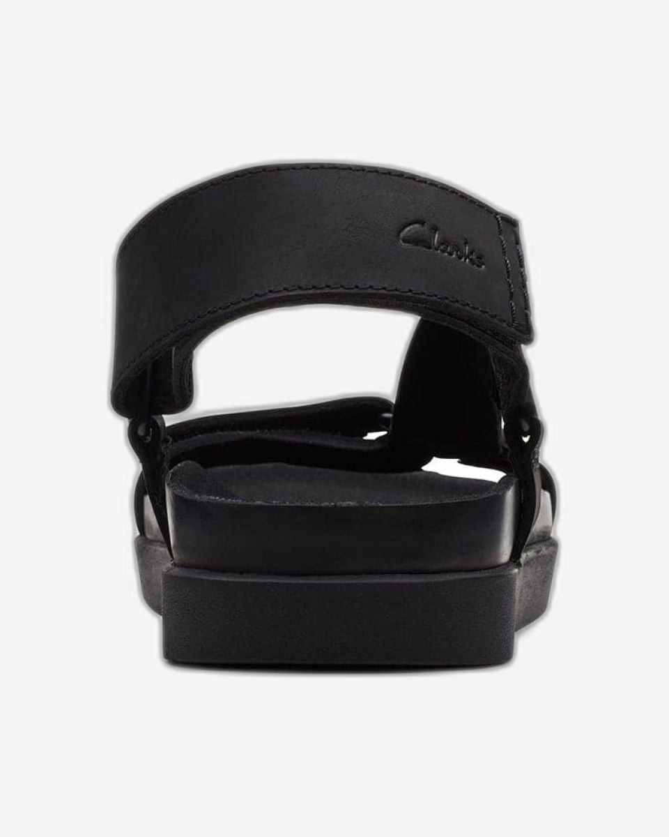 Clarks Sunder Range Sandals (Standard Fit)