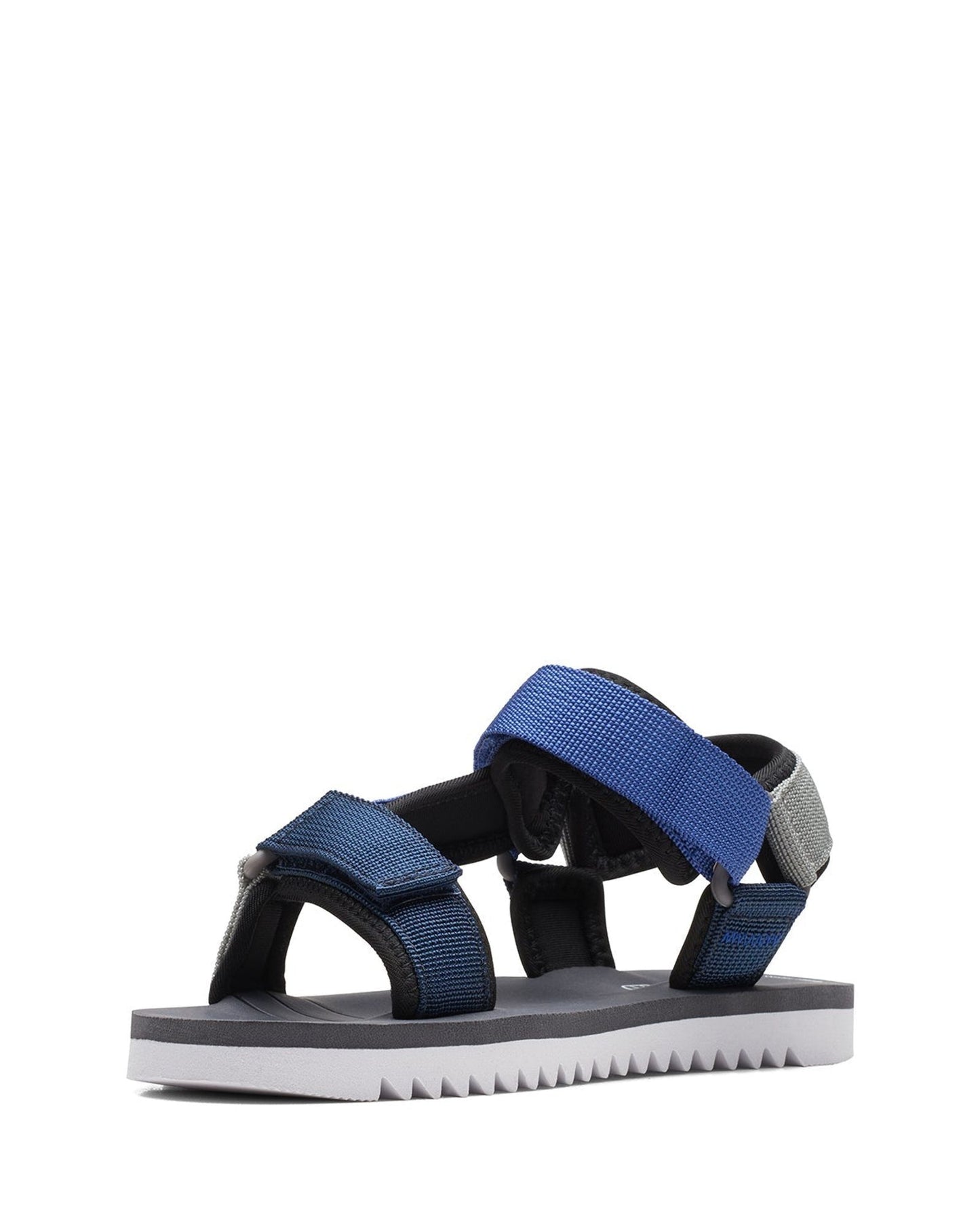 Clarks Boys Peak Web K (Wide Fit)