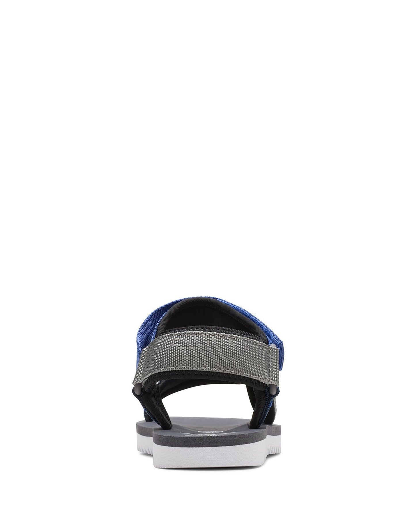 Clarks Boys Peak Web K (Wide Fit)