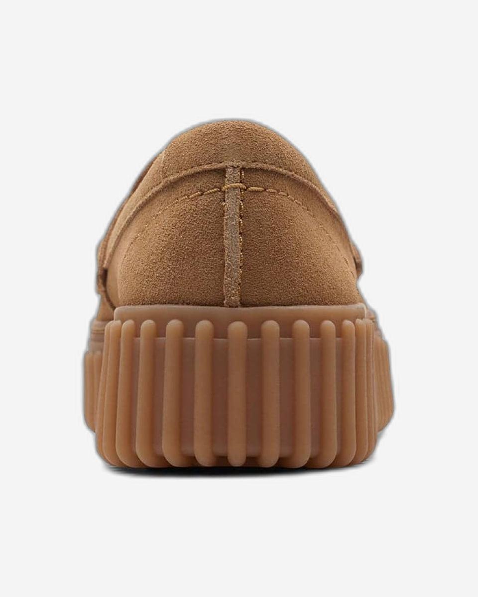 Clarks Torhill Penny Shoes (Standard Fit)