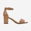 Clarks Deva Mae Sandals (Wide Fit)