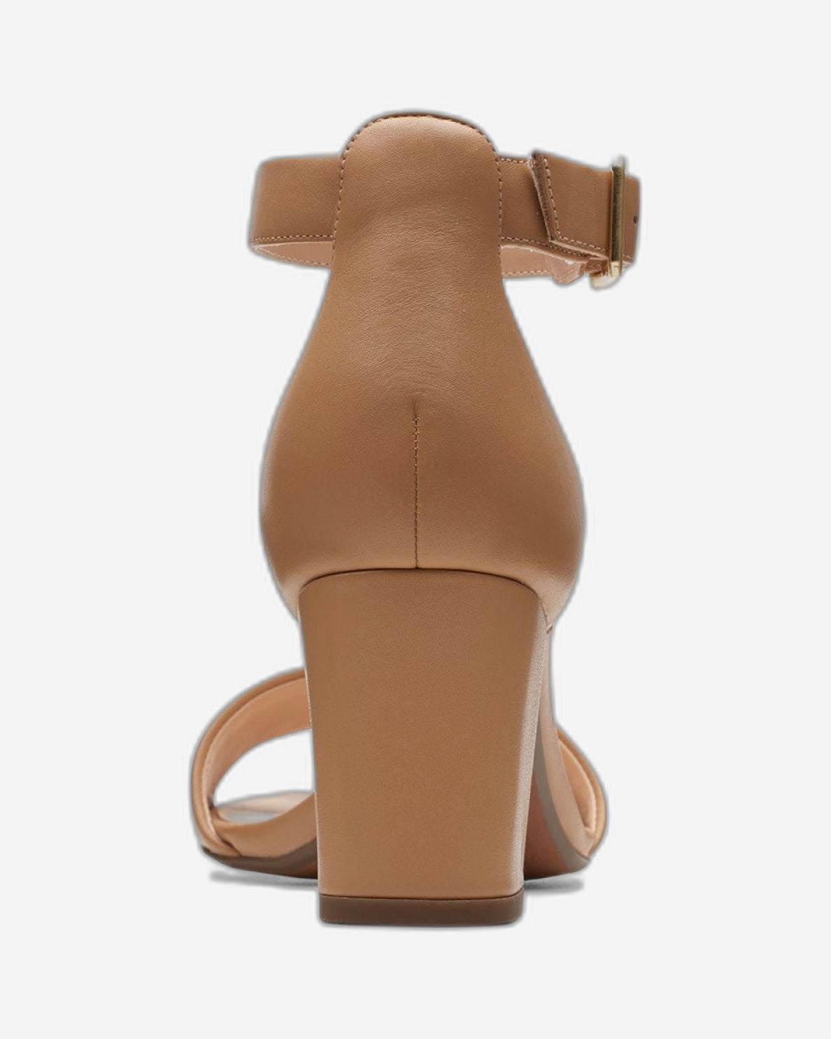 Clarks Deva Mae Sandals (Wide Fit)