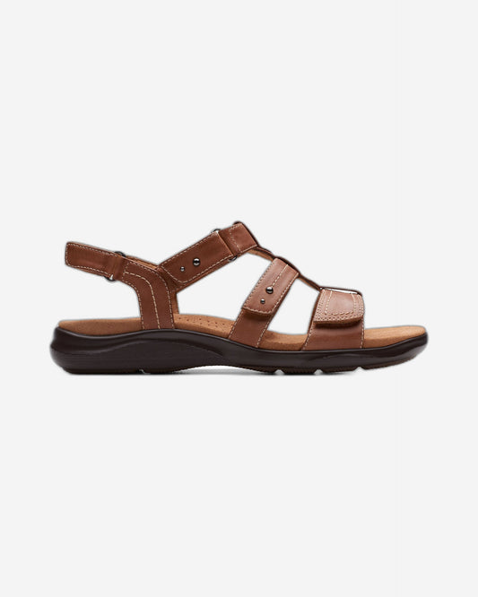Clarks Kitly Step (Wide Fit)