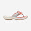 Clarks Girls Brinkley Arla Kid. (Standard Fit)