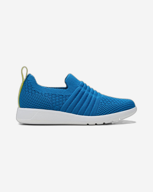 Clarks Girls Ezera Walk Kid. (Standard Fit)