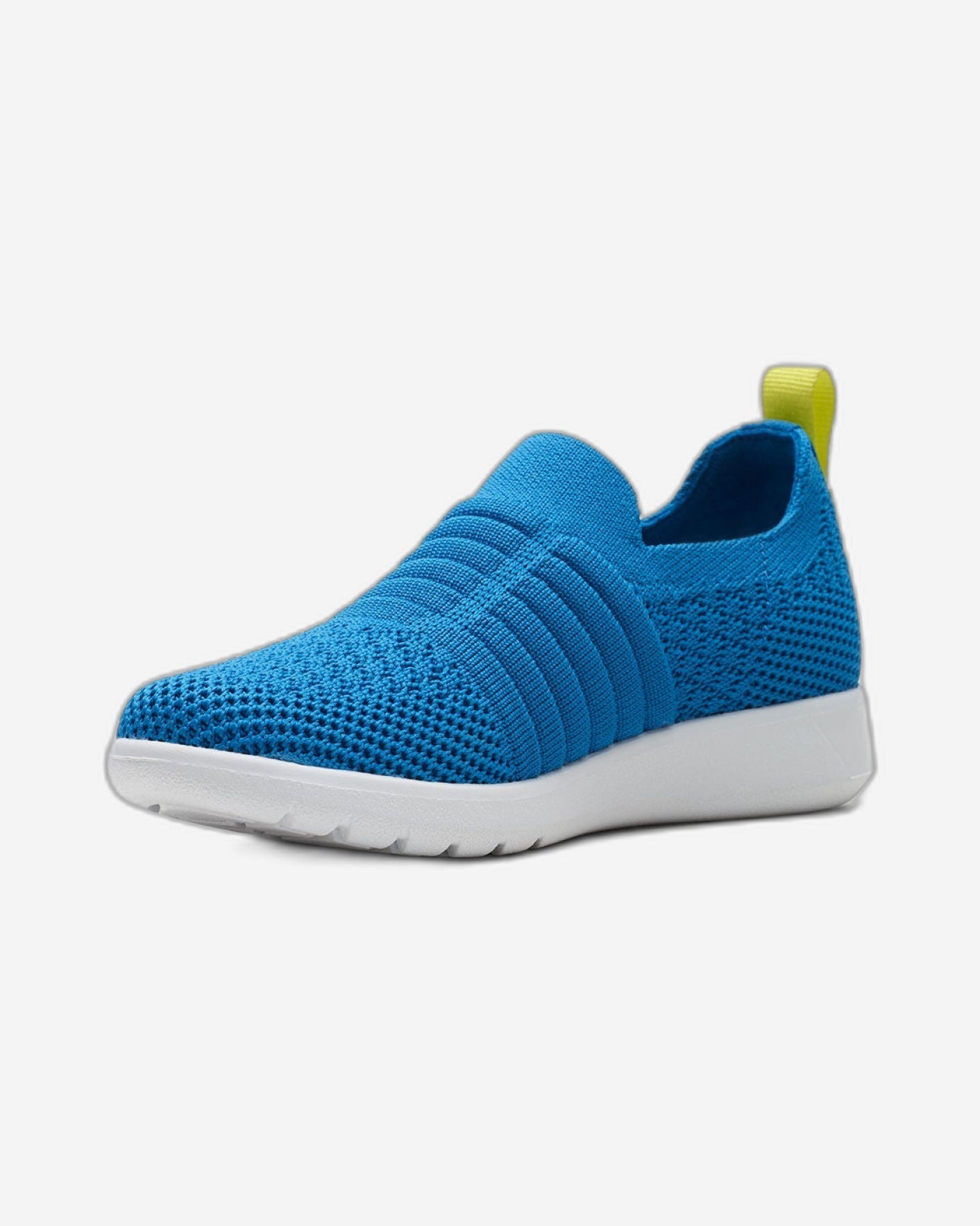 Clarks Girls Ezera Walk Kid. (Standard Fit)
