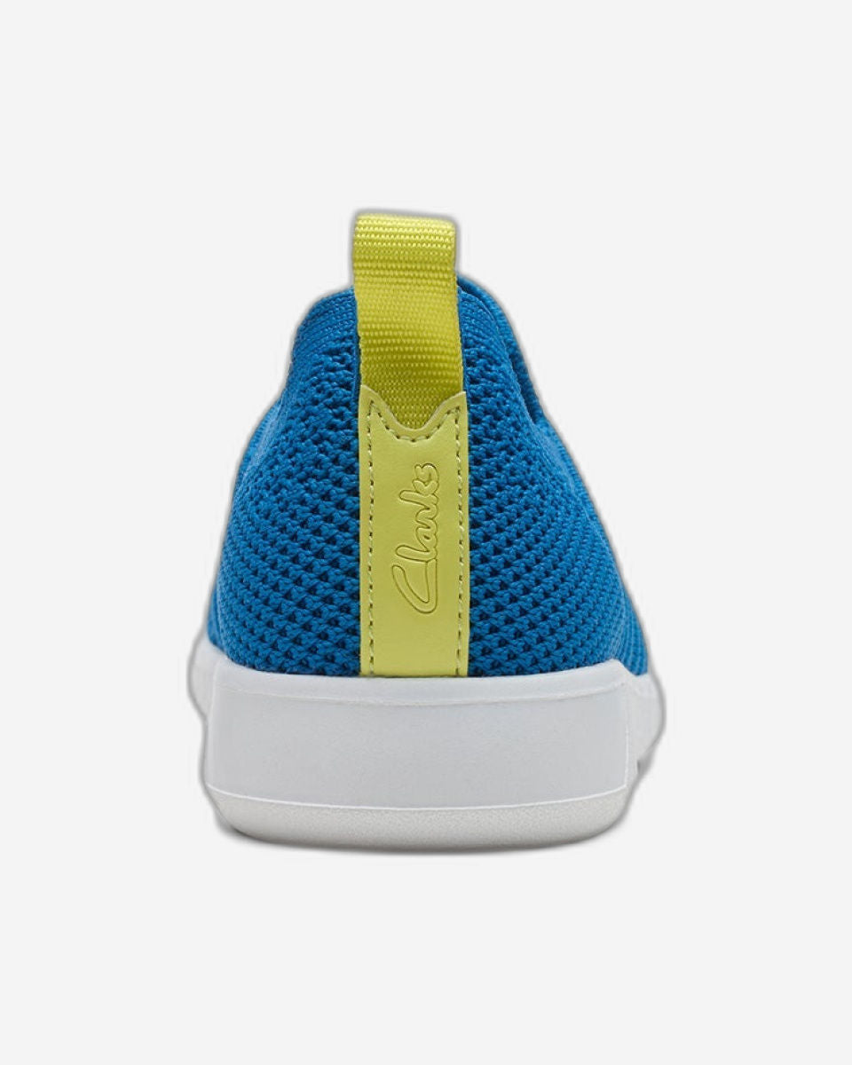 Clarks Girls Ezera Walk Kid. (Standard Fit)