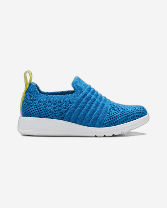 Clarks Girls Ezera Walk Toddler. (Standard Fit)