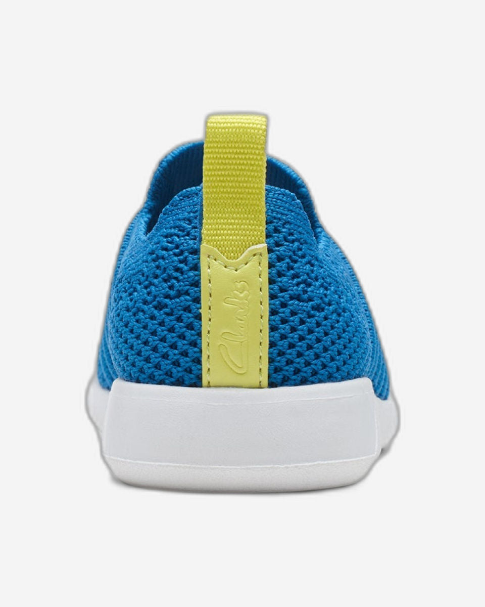 Clarks Girls Ezera Walk Toddler. (Standard Fit)