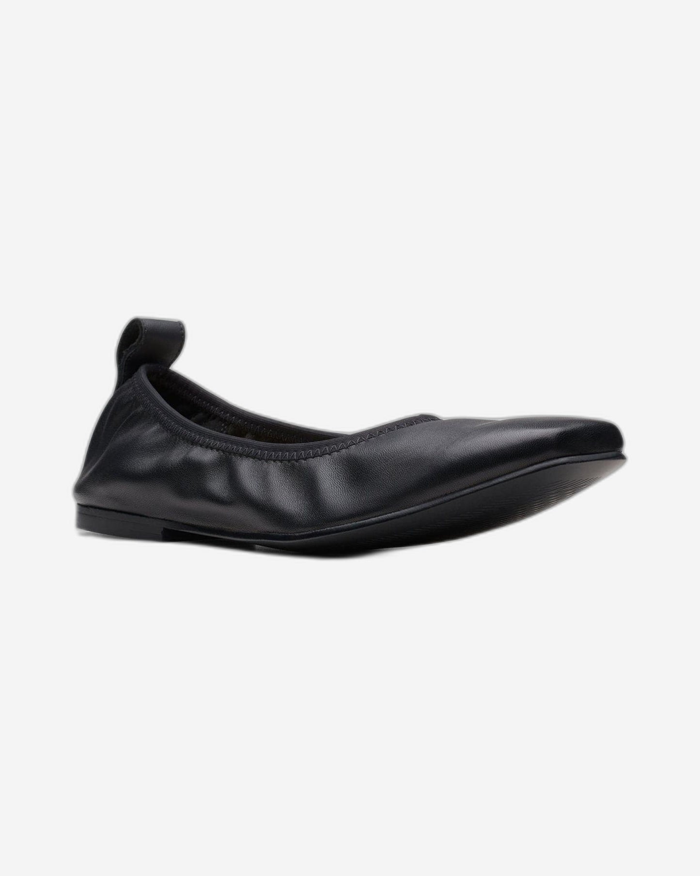 Clarks Seren Ballet Shoes (Standard Fit)