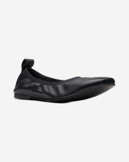 Clarks Seren Ballet Shoes (Standard Fit)