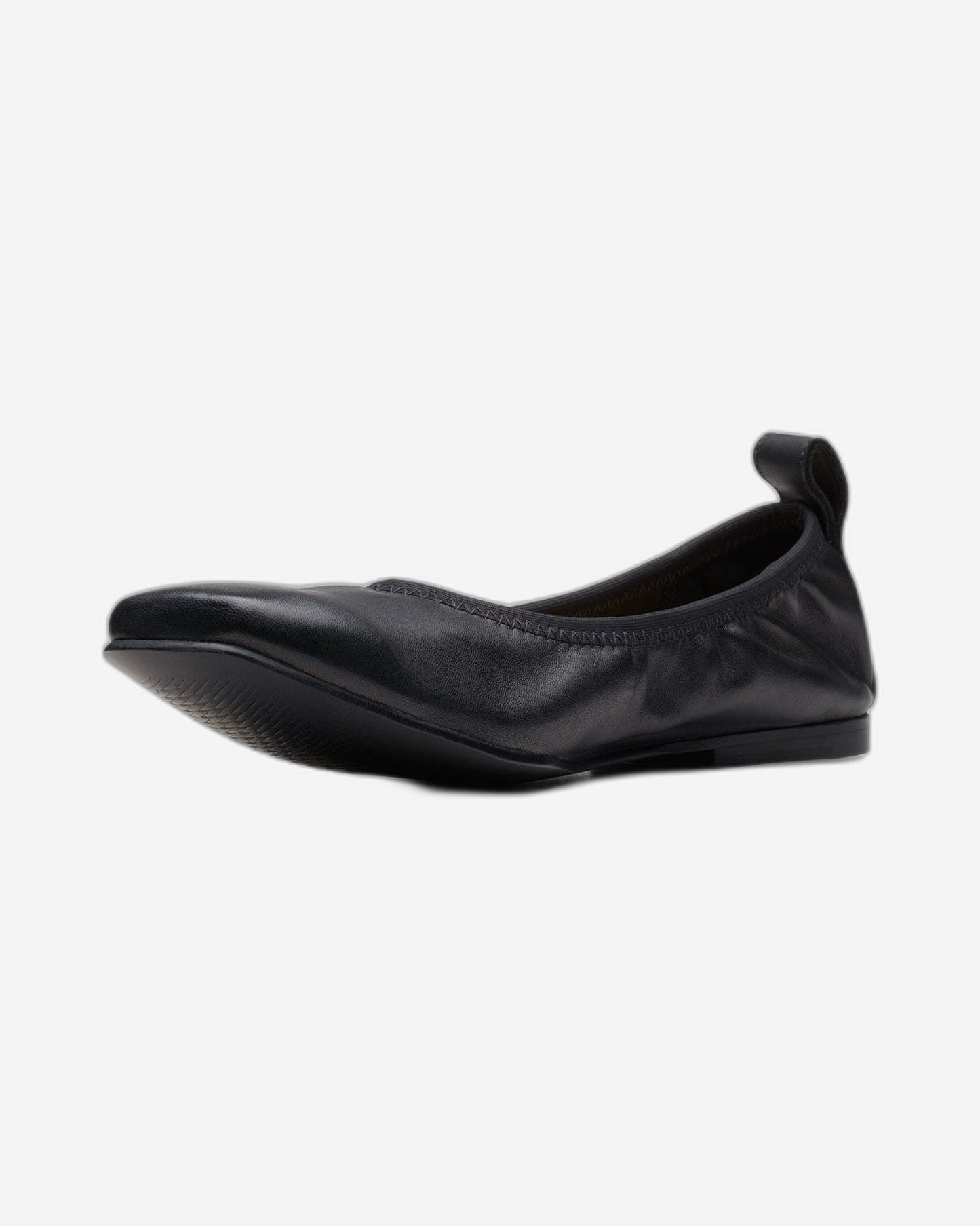Clarks Seren Ballet Shoes (Standard Fit)