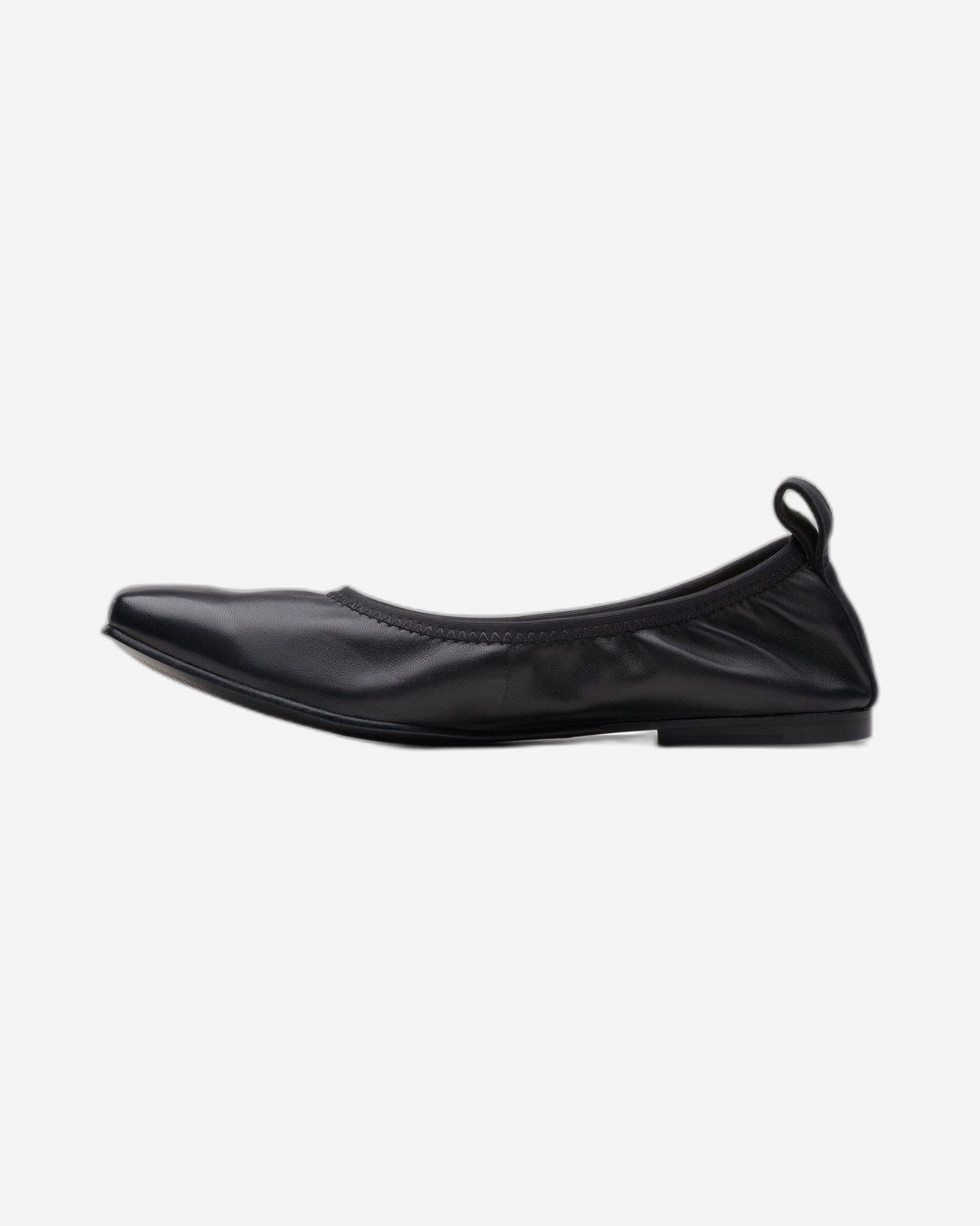 Clarks Seren Ballet Shoes (Standard Fit)