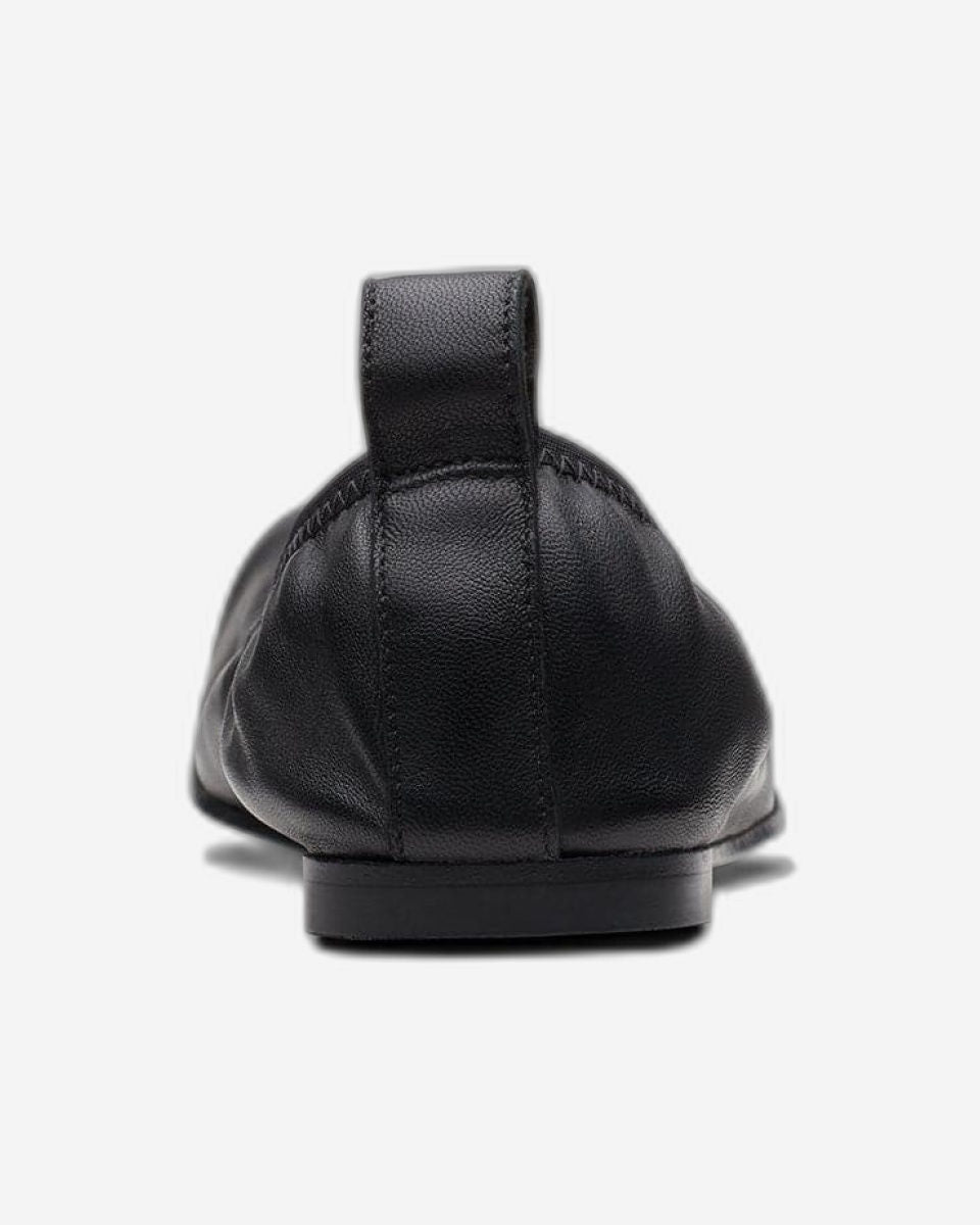Clarks Seren Ballet Shoes (Standard Fit)