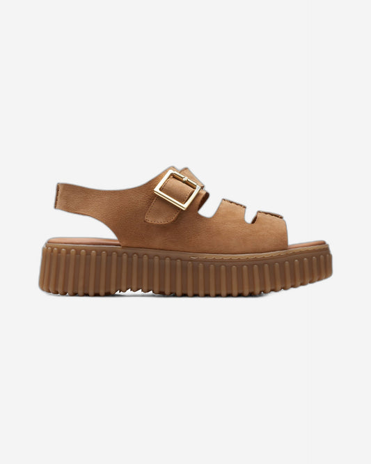 Clarks Torhill Seam (Standard Fit)