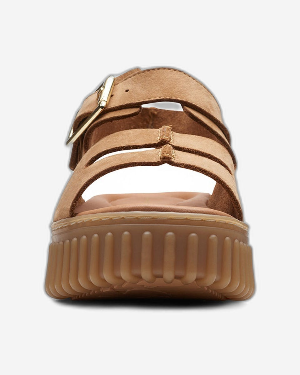Clarks Torhill Seam (Standard Fit)