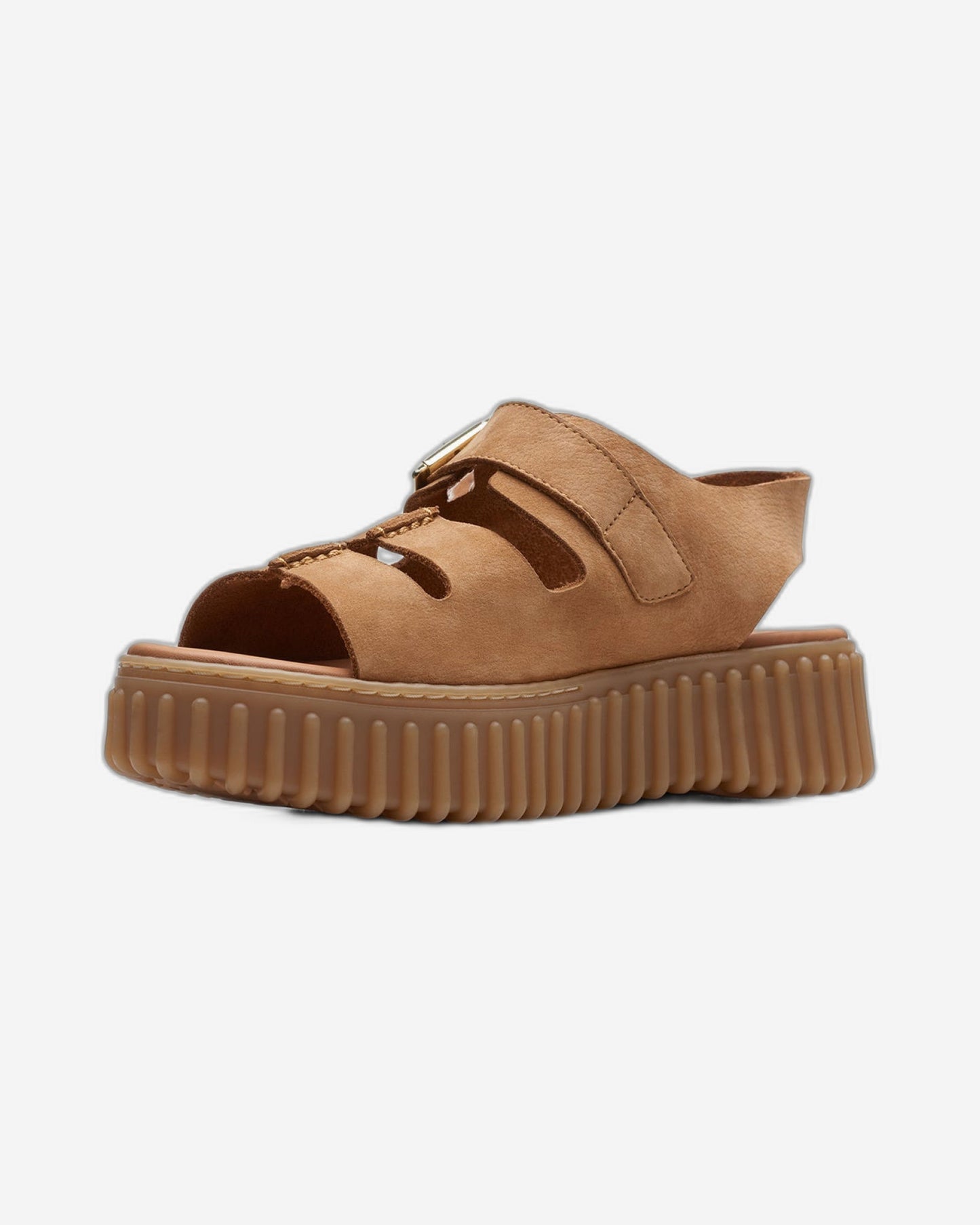 Clarks Torhill Seam (Standard Fit)