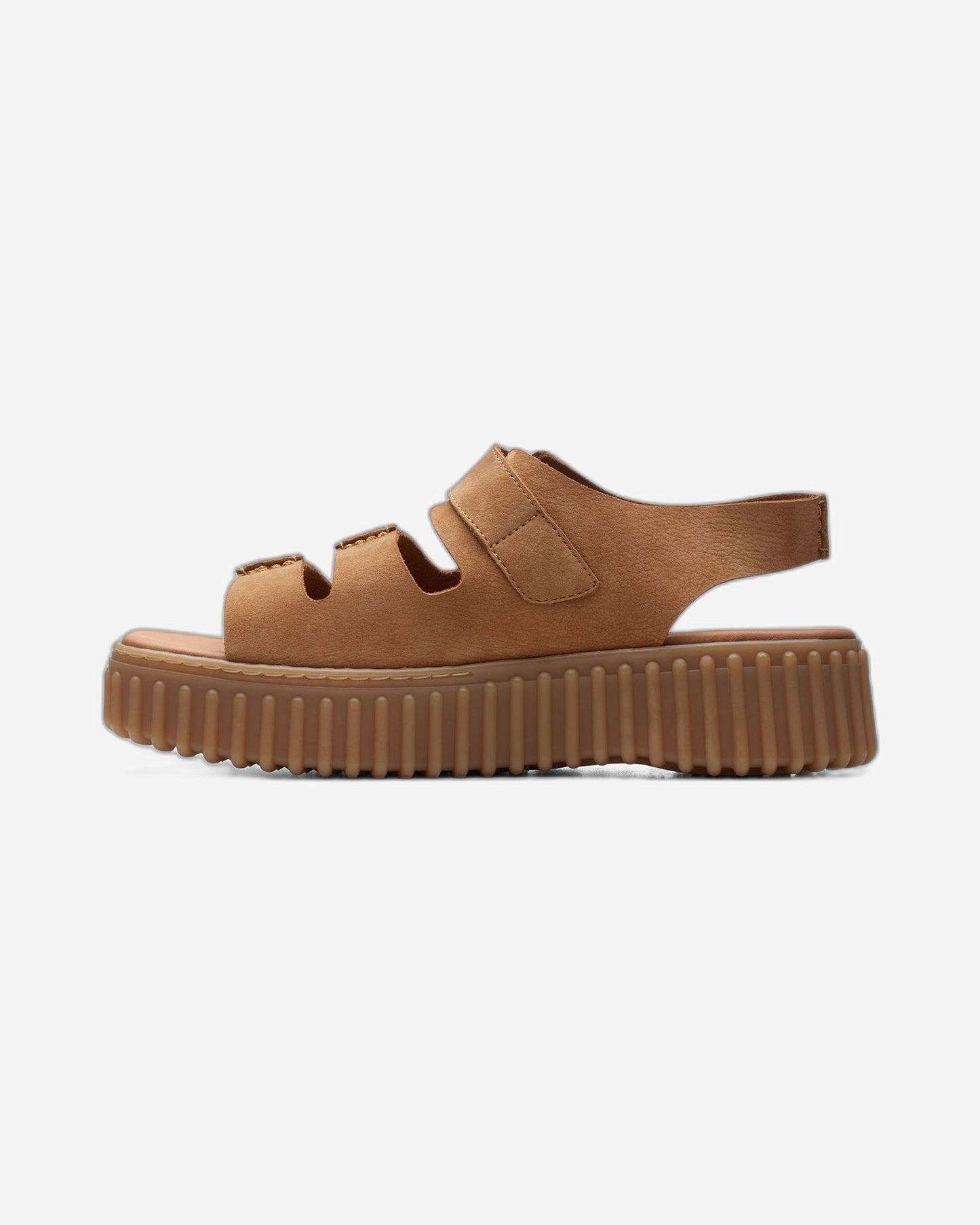 Clarks Torhill Seam (Standard Fit)
