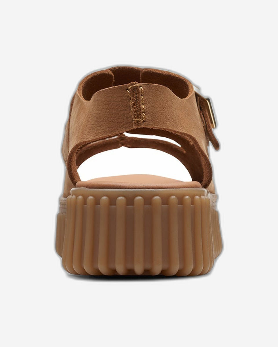Clarks Torhill Seam (Standard Fit)