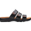 Clarks Kitly Walk Sandals (Wide Fit)