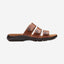Clarks Kitly Walk Sandals (Wide Fit)