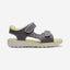 Clarks Boys Roam Plane Older (Wide Fit)