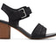 Clarks Karseahi Seam Sandals (Standard Fit)