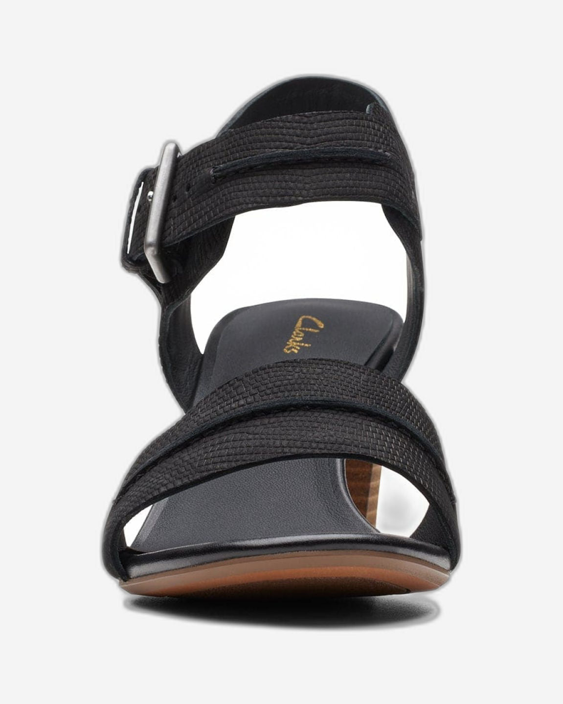 Clarks Karseahi Seam Sandals (Standard Fit)