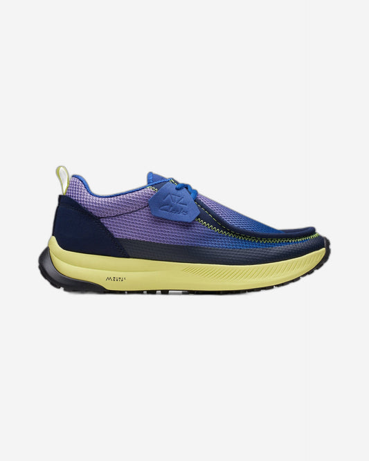 Clarks Atl Trailwally Shoes (Standard Fit)