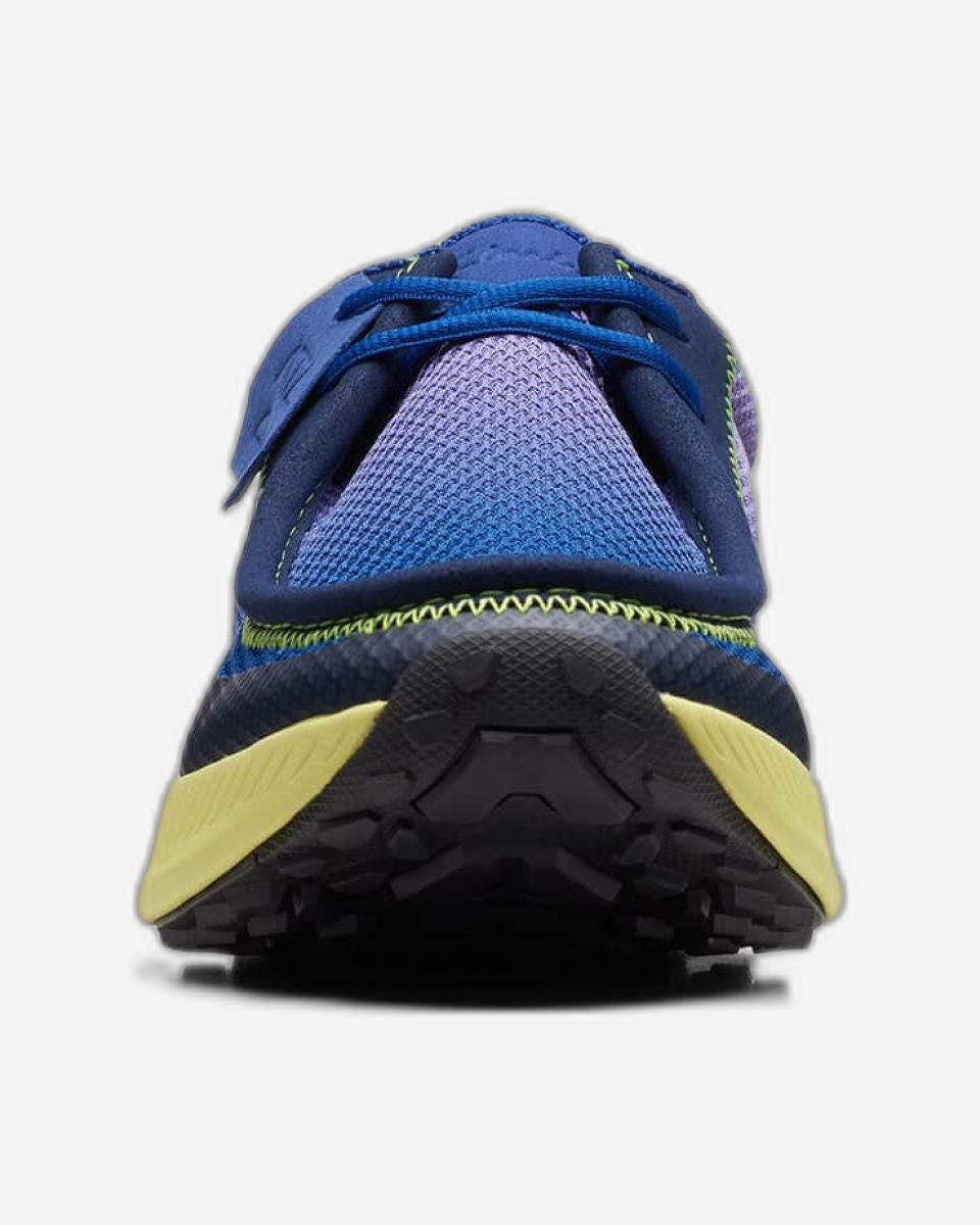 Clarks Atl Trailwally Shoes (Standard Fit)