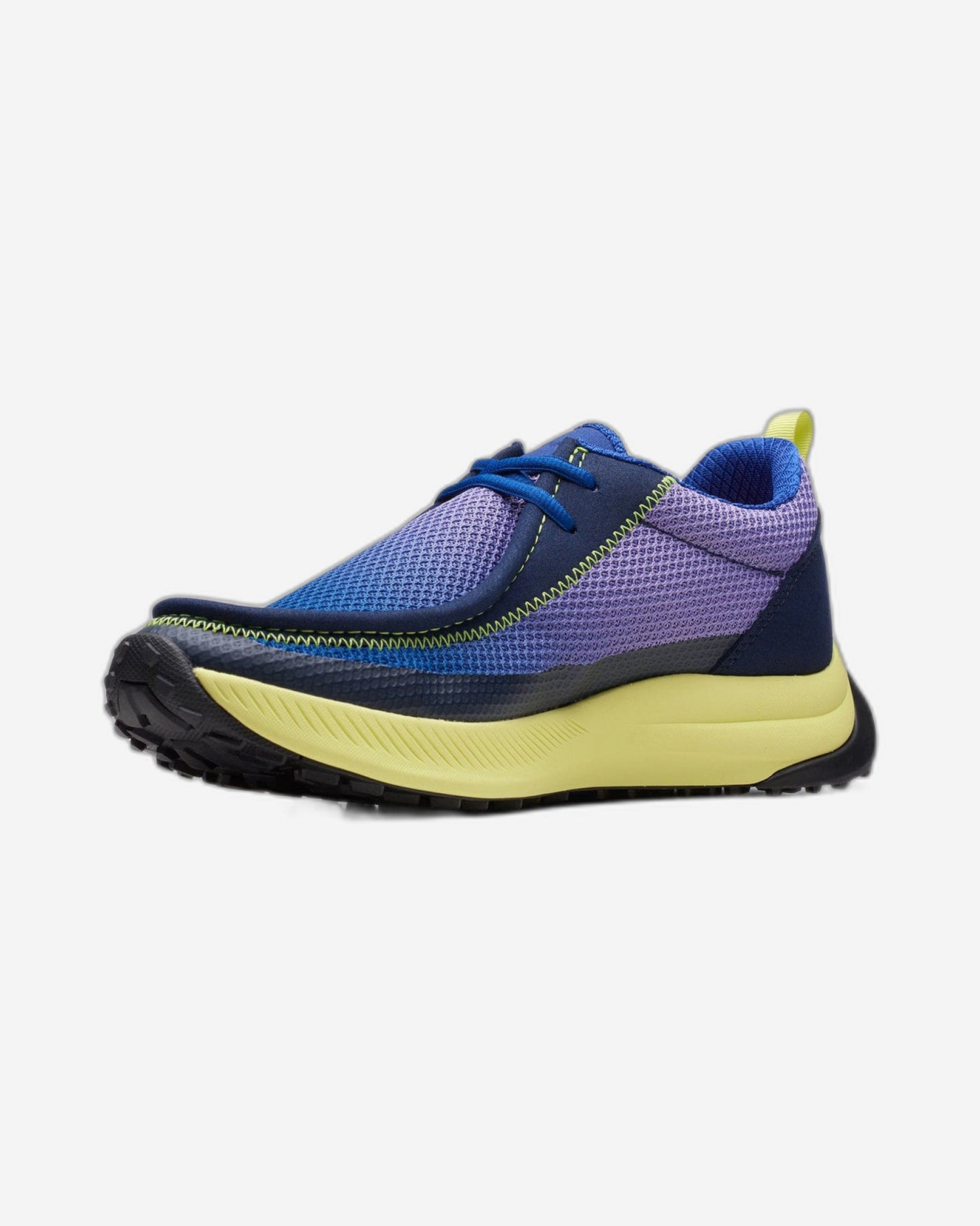 Clarks Atl Trailwally Shoes (Standard Fit)
