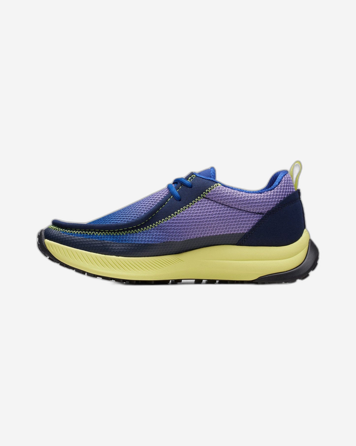 Clarks Atl Trailwally Shoes (Standard Fit)