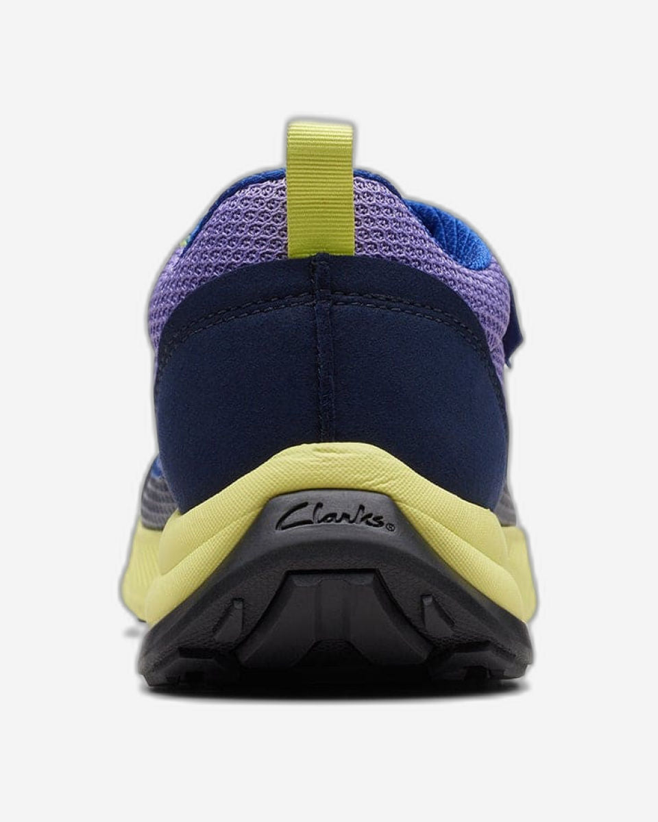 Clarks Atl Trailwally Shoes (Standard Fit)
