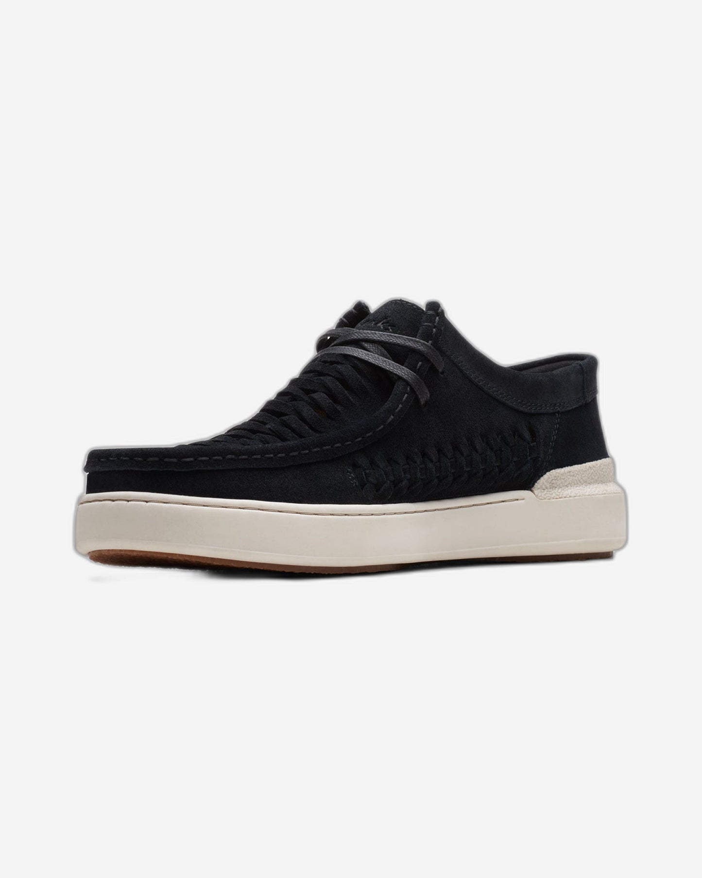 Clarks Courtlite Weave (Standard Fit)