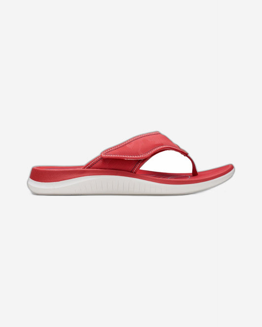 Clarks Glide Post 2 Sandals (Standard Fit)