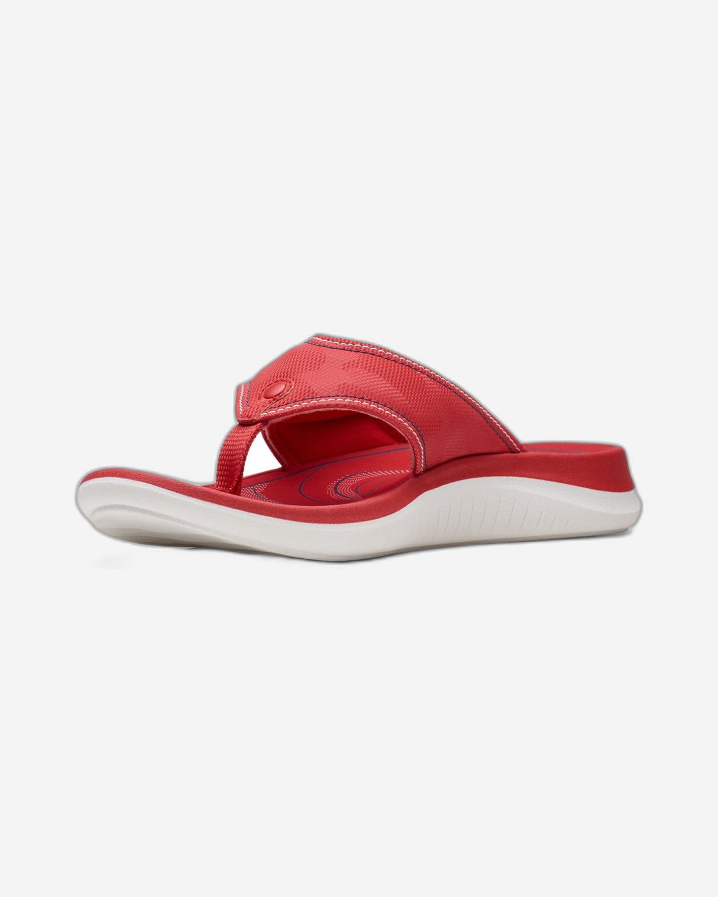 Clarks Glide Post 2 Sandals (Standard Fit)