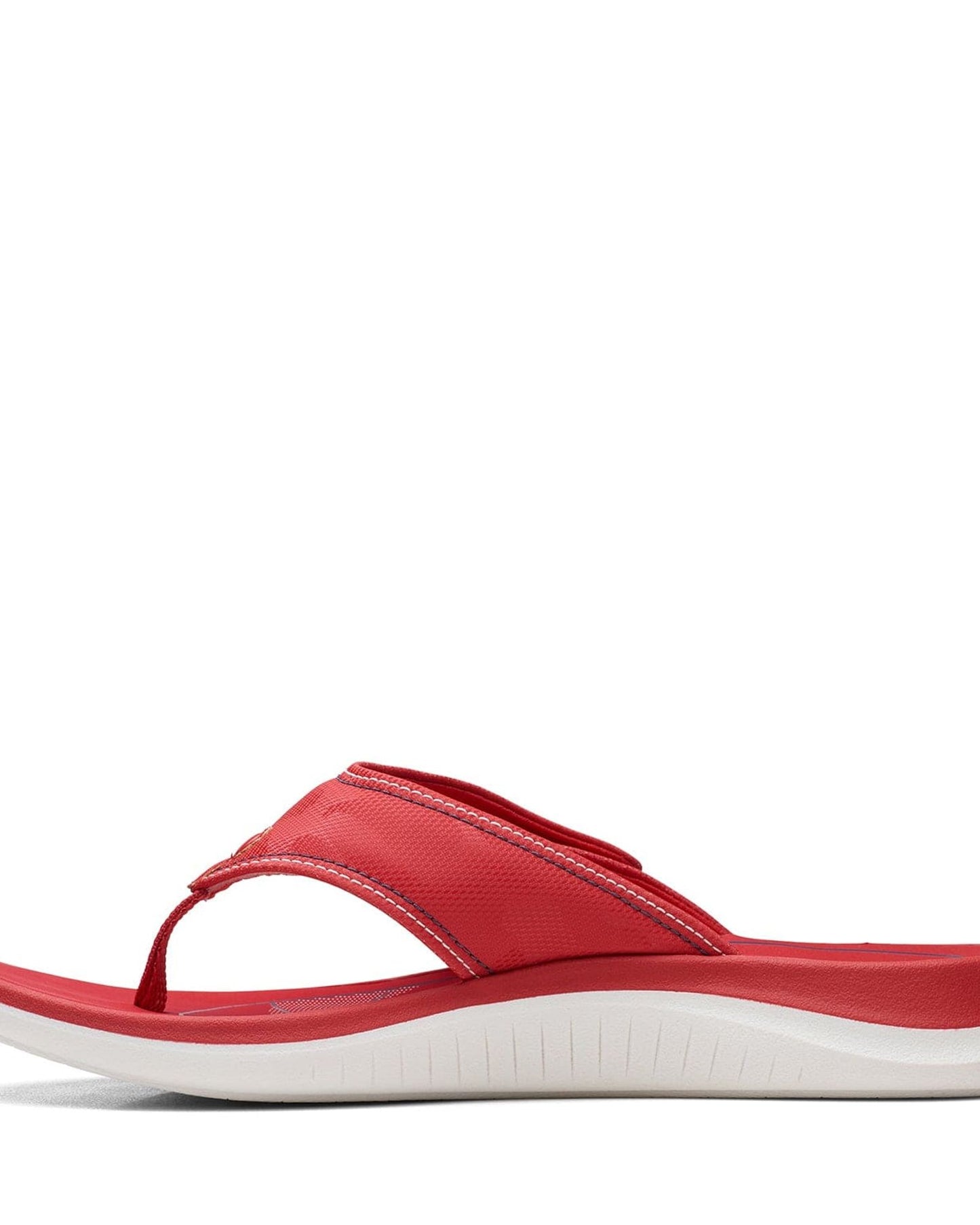 Clarks Glide Post 2 Sandals (Standard Fit)
