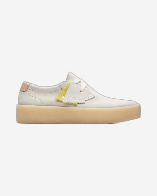 Clarks Ashcott Cup (Standard Fit)