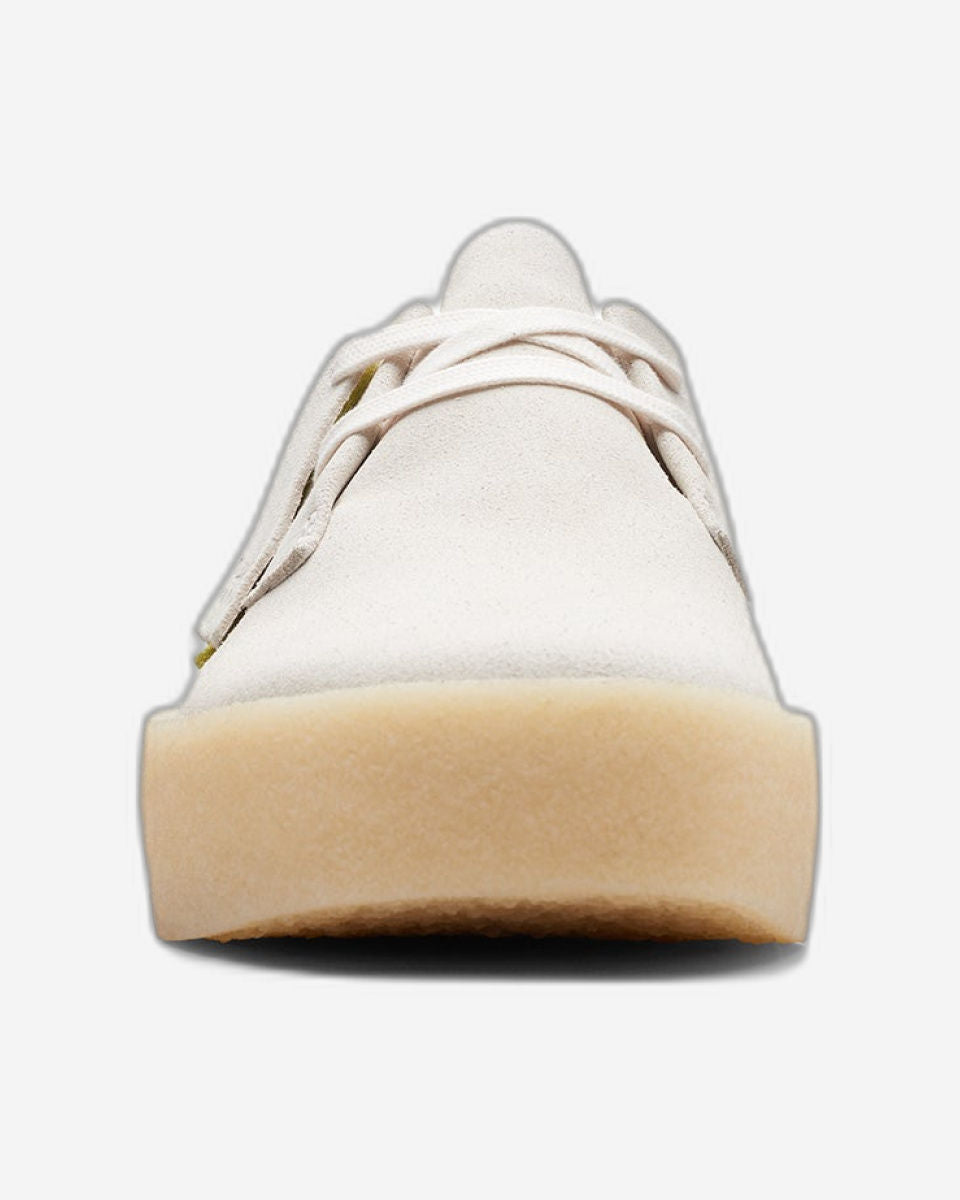Clarks Ashcott Cup (Standard Fit)