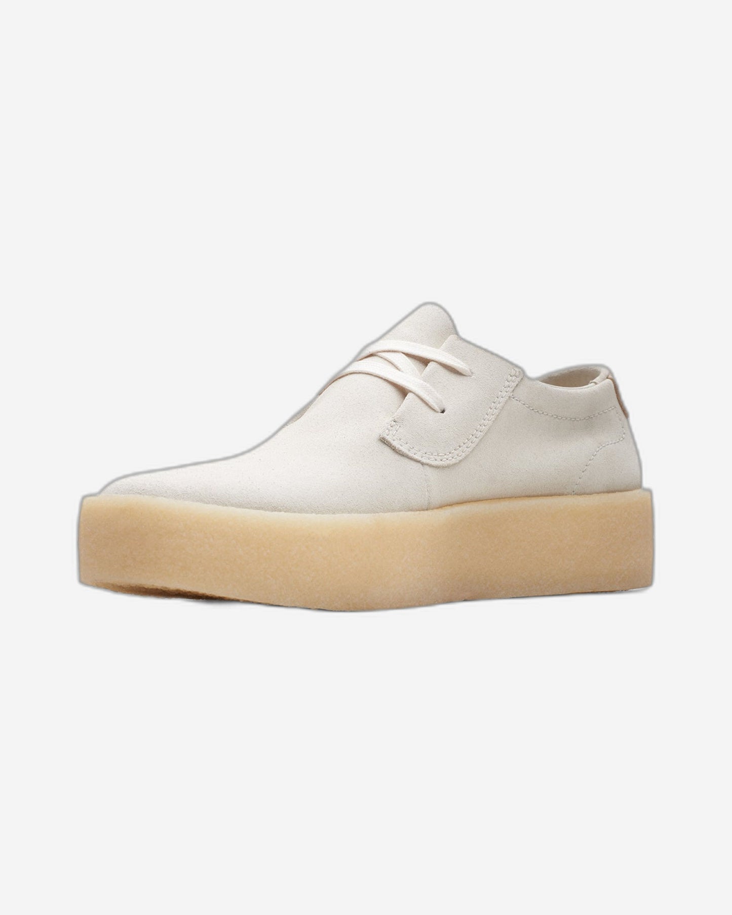 Clarks Ashcott Cup (Standard Fit)