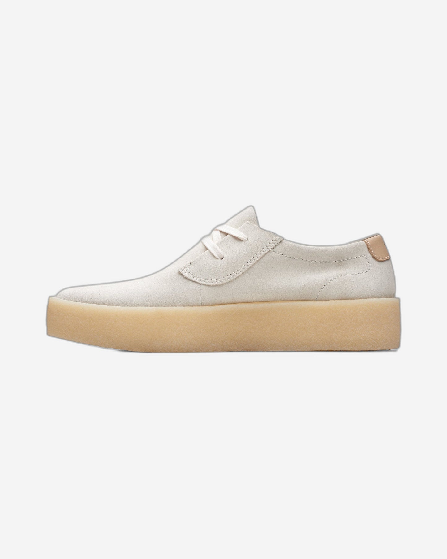 Clarks Ashcott Cup (Standard Fit)